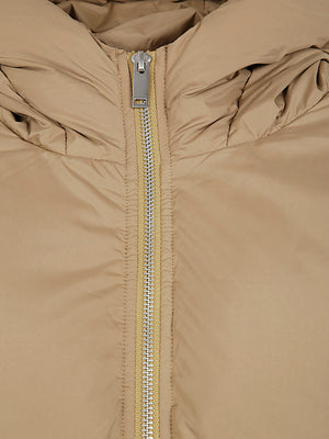 STUDIO NICHOLSON Injection Padded Jacket for Women