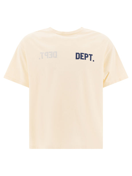 GALLERY DEPT. Classic Carryover T-Shirt for Men