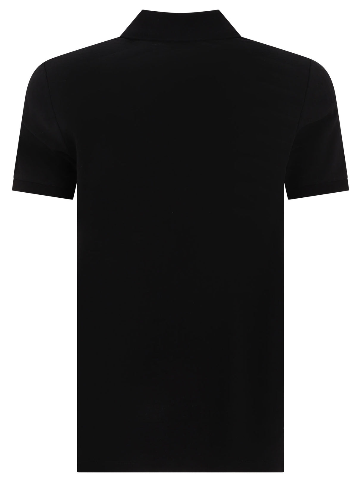 BALMAIN Black 24FW Tunic Top for Men - Stylish and Versatile