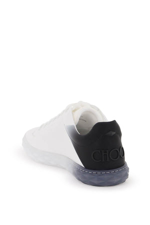 JIMMY CHOO Facet Your Style with These Sneakers for SS24