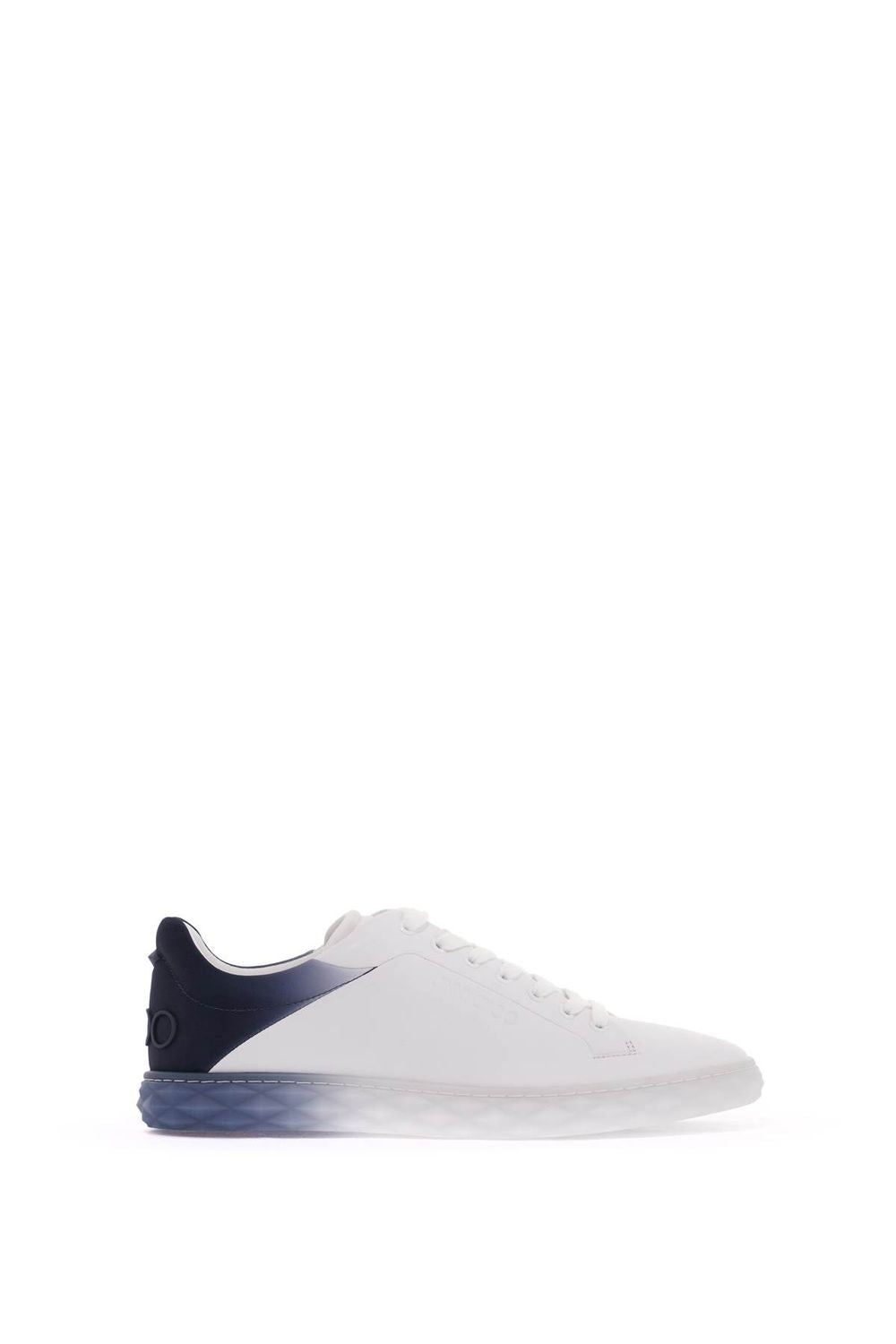 JIMMY CHOO Facet Your Style with These Sneakers for SS24