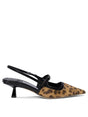 JIMMY CHOO Elegant Heeled Pumps for Women - Size 45