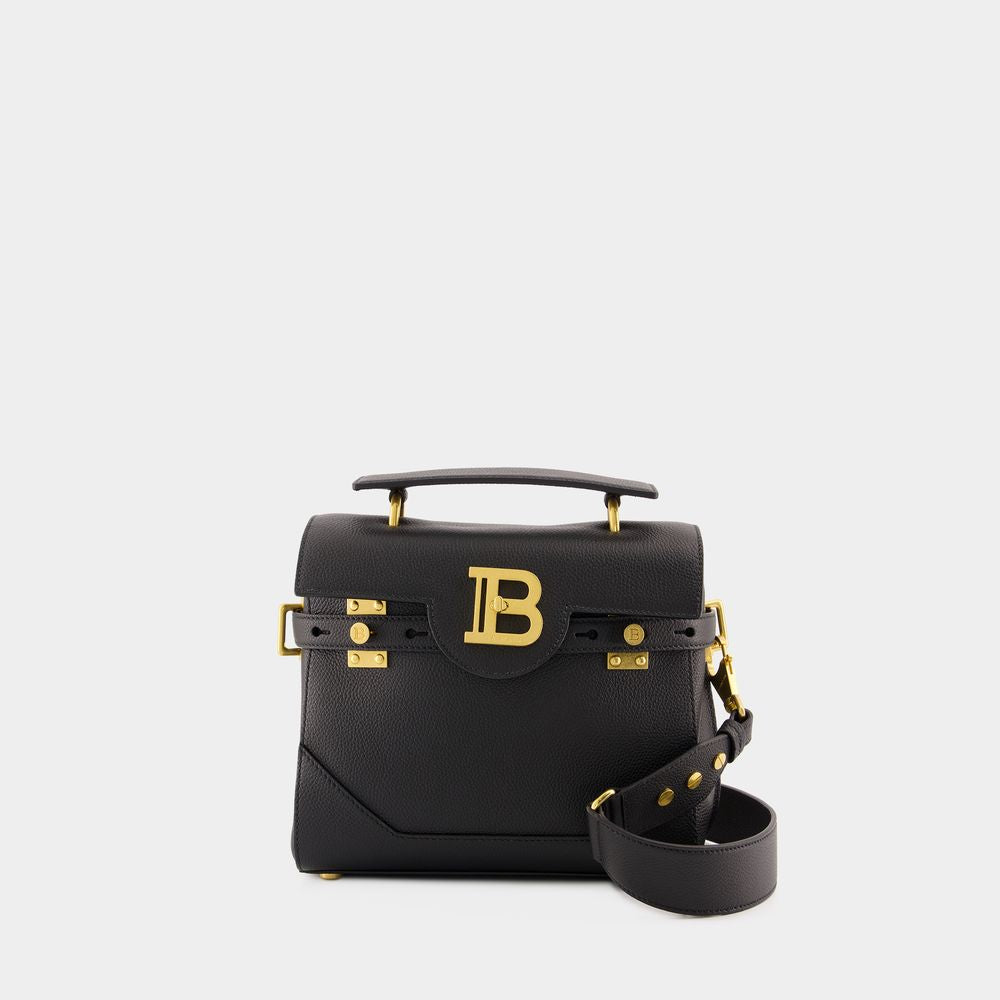 BALMAIN Chic B-Buzz Mini Handbag