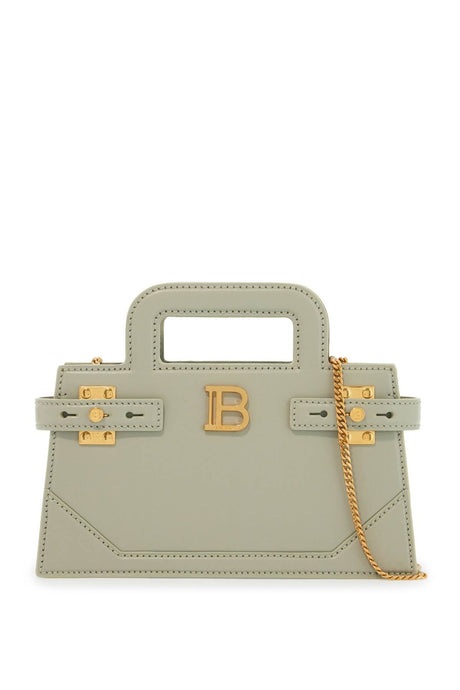 BALMAIN B-BUZZ SMALL Handbag