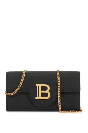 BALMAIN Mini Crossbody Handbag