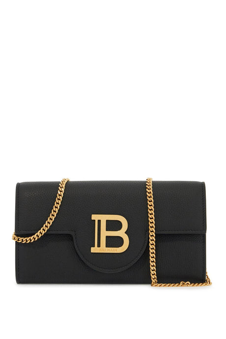 BALMAIN Mini Crossbody Handbag