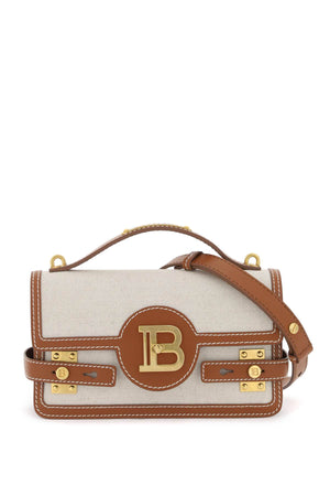 BALMAIN Mini B-Buzz 24 Handbag