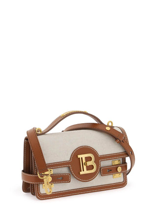 BALMAIN Mini B-Buzz 24 Handbag