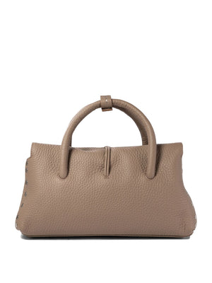 ZANELLATO Chic Dotta Centauro Handbag - Mini