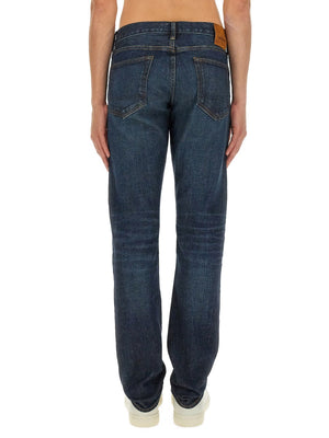 TOM FORD Classic Denim Jeans - Size 31