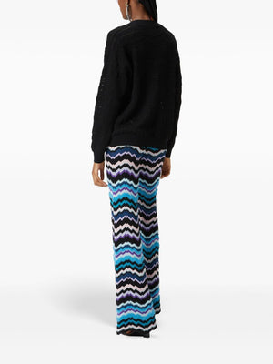 MISSONI Stylish Women's Pants for Fall 2024