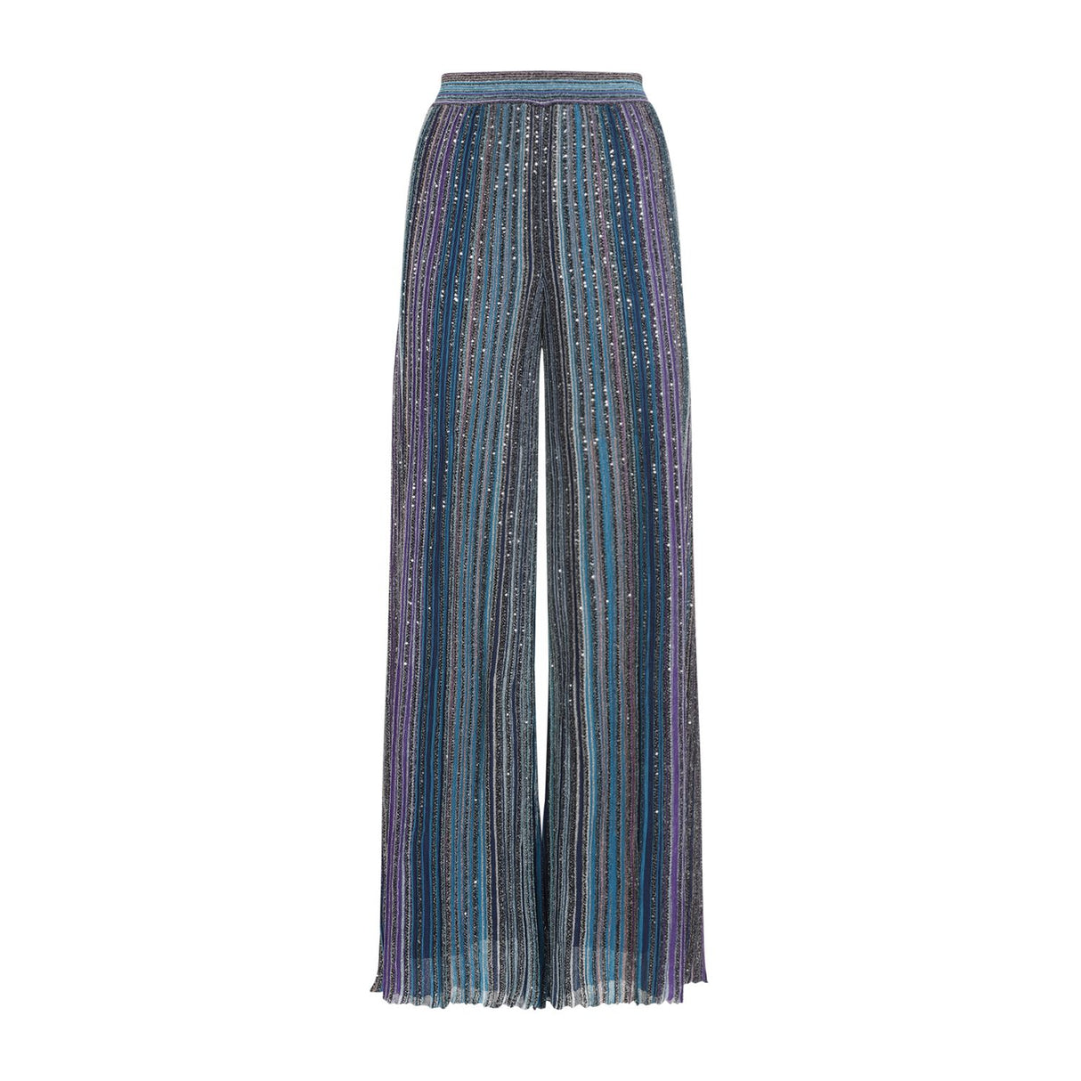 MISSONI Elegant Women's Pants for Fall 2024