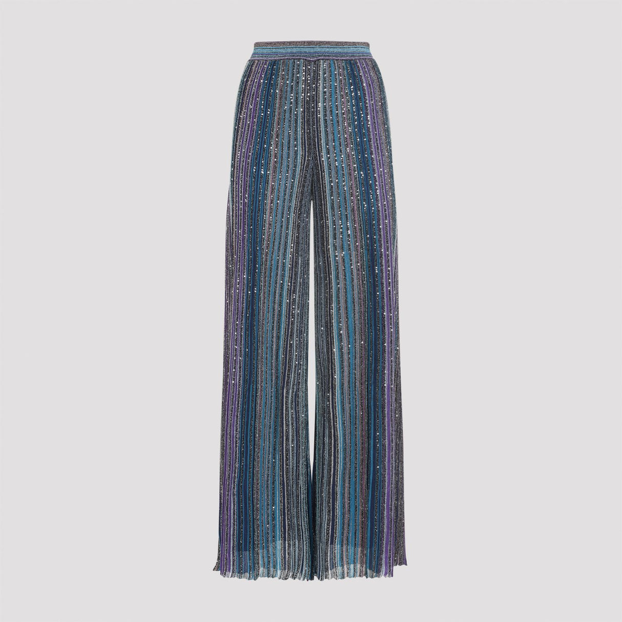 MISSONI Elegant Women's Pants for Fall 2024