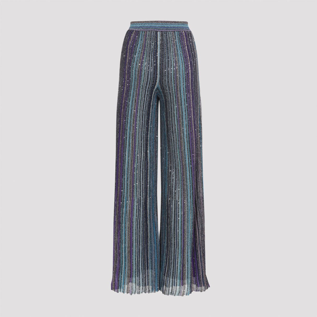 MISSONI Elegant Women's Pants for Fall 2024