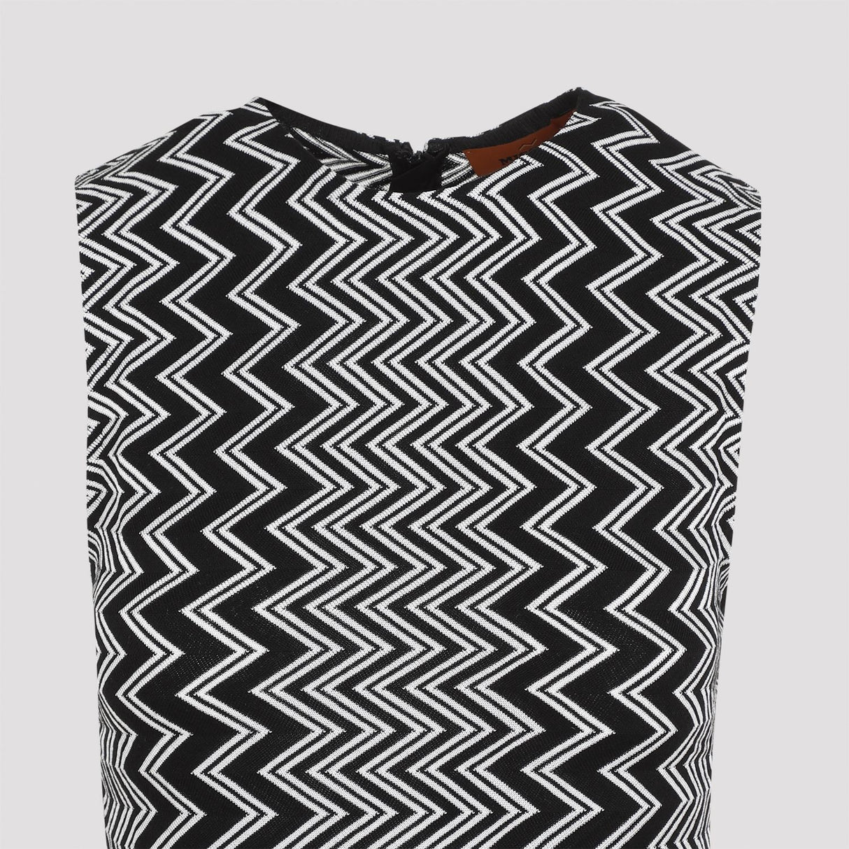 MISSONI Chic Women's Tank Top