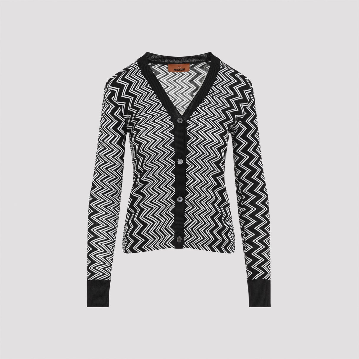 Áo Khoác Cardigan Nút Dành Cho Nữ - Bộ Sưu Tập FW24