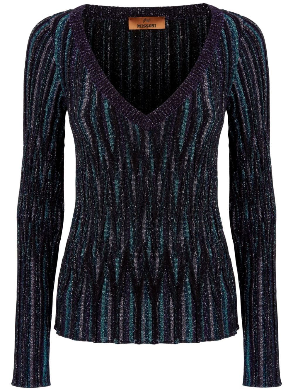 MISSONI Chic Women's T-Shirt for FW24