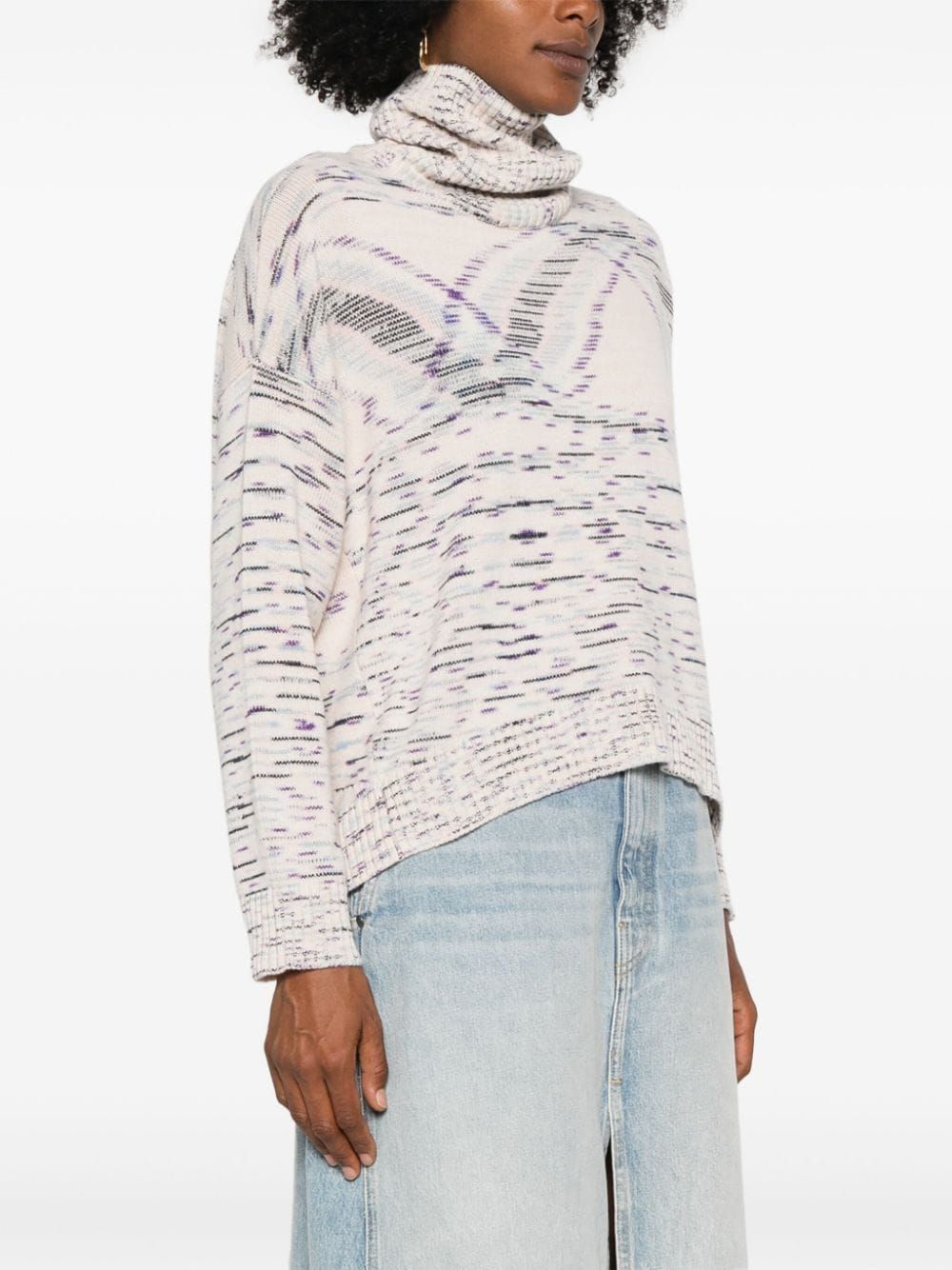 MISSONI Chic Women's T-Shirt for FW24