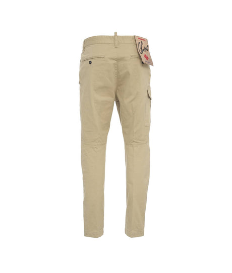 DSQUARED2 Cargo Pants 'Sexy' for Men