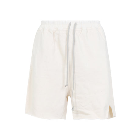 DRKSHDW Button Zip Long Boxers for Men - SS25 Collection