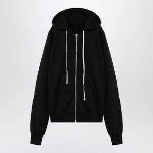 Áo Khoác Hoodie Nam - Màu Đen