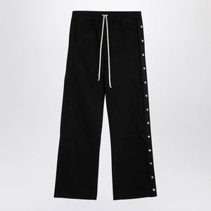 DRKSHDW Wide-Leg Dropped Crotch Pants for Men