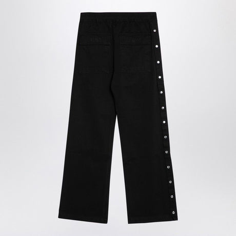 DRKSHDW Wide-Leg Dropped Crotch Pants for Men