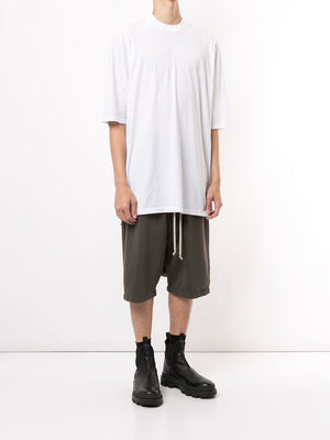 RICK OWENS Jumbo Oversize T-Shirt