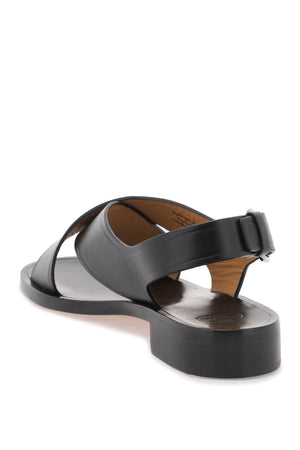 CHURCH'S Elegant Leather Sandals for Women