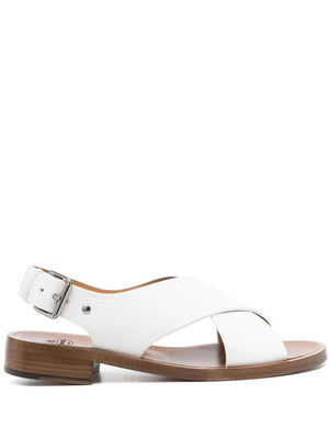 CHURCH'S Elegant Leather Sandals for Women