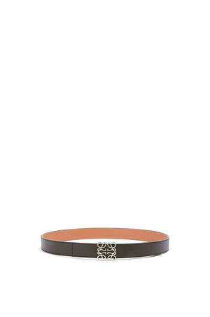 LOEWE Reversible 2.8cm Women's Luxe Belt