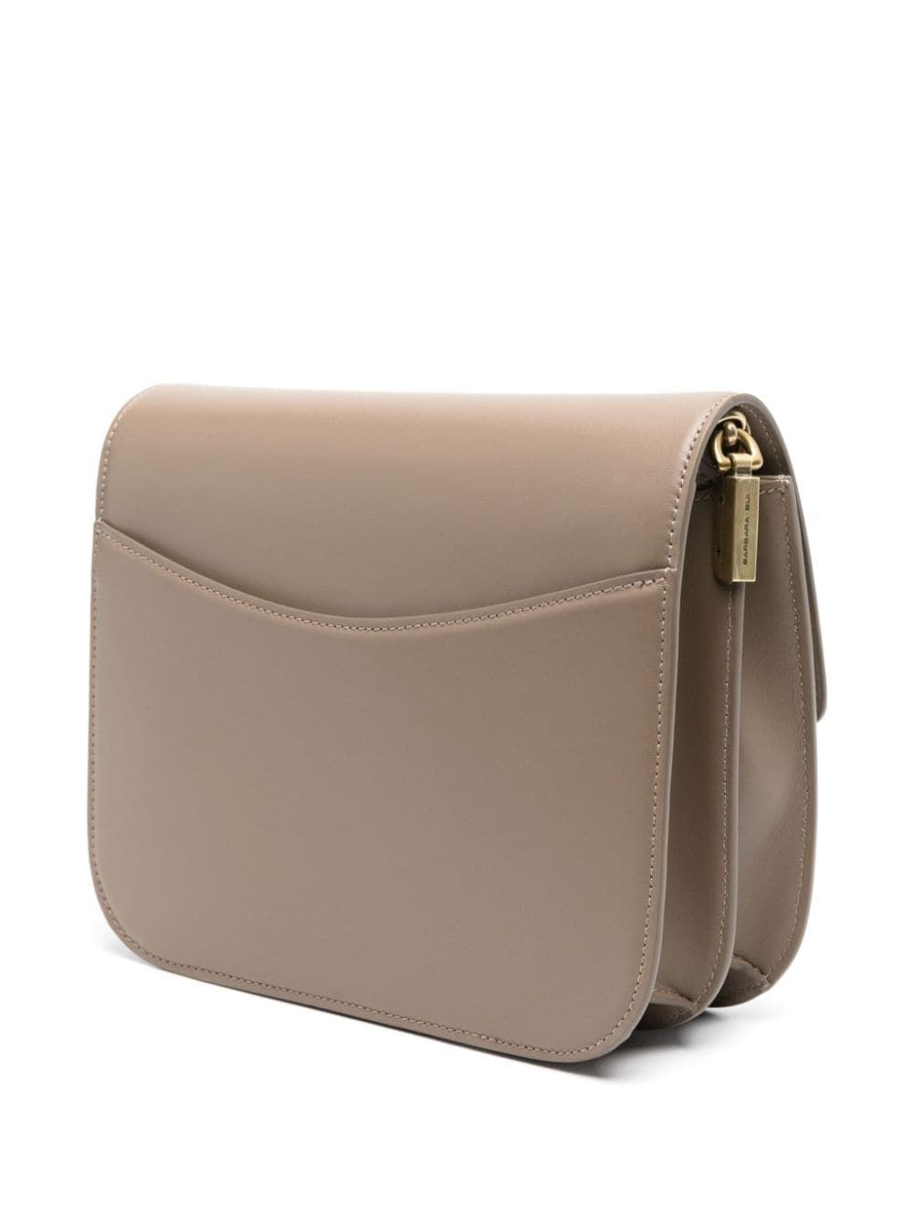 BARBARA BUI Chic Pouch Handbag - Perfectly Compact