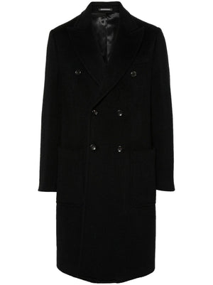 EMPORIO ARMANI WOOL Jacket