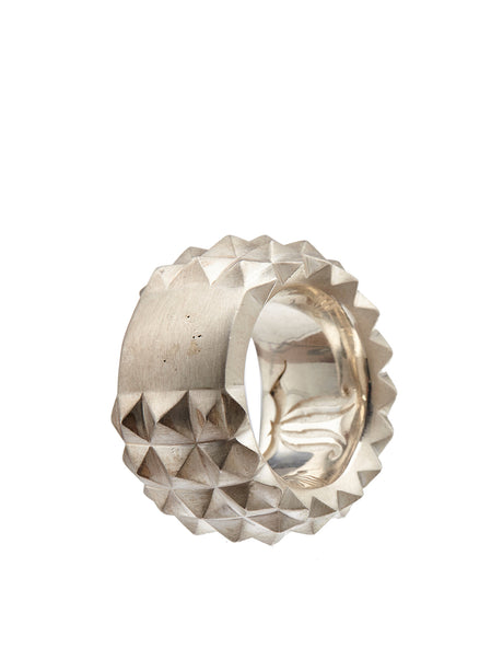 Nhẫn bạc 925 nam thời trang - Có nhiều kích cỡ