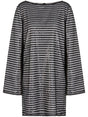 EMPORIO ARMANI Chic Women's Dress