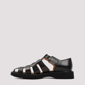 CHURCH'S HOVE Leather Sandals for Men