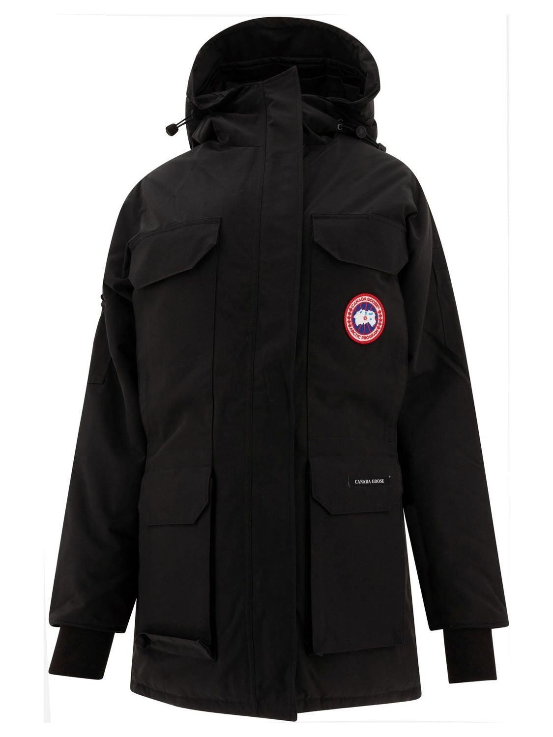 CANADA GOOSE Women's Regular Fit Expedition Parka Jacket