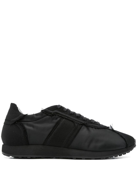 THE ROW Nylon Lace-Up Sneakers for Women