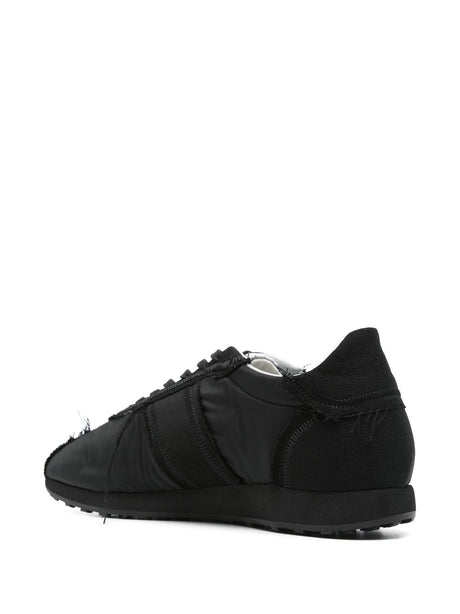 THE ROW Nylon Lace-Up Sneakers for Women