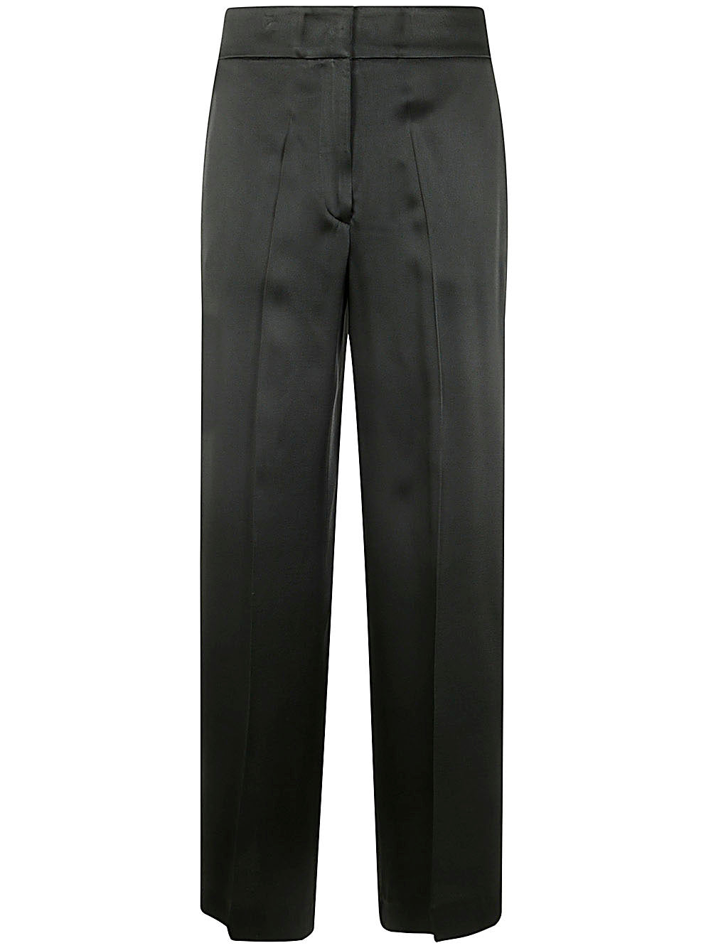 LIVIANA CONTI Chic Women's Trousers for Fall 2024