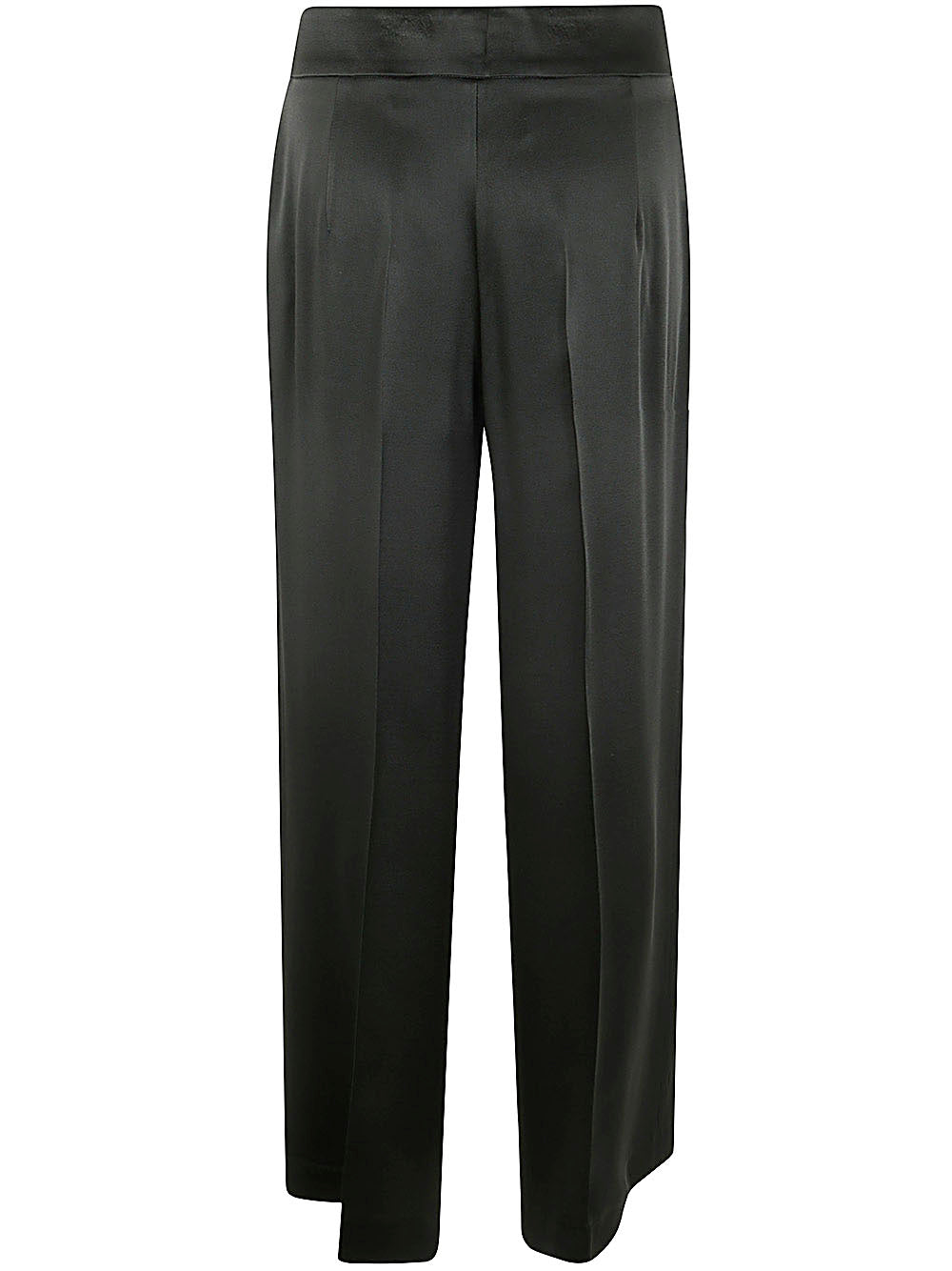 LIVIANA CONTI Chic Women's Trousers for Fall 2024