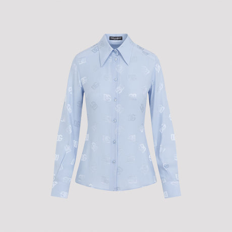 Áo Blouse Lụa Cao Cấp