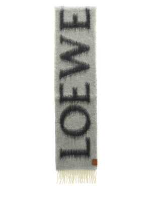 LOEWE Stylish 23x185 Scarf for Men