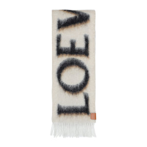 LOEWE Stylish 23x185 Scarf for Men