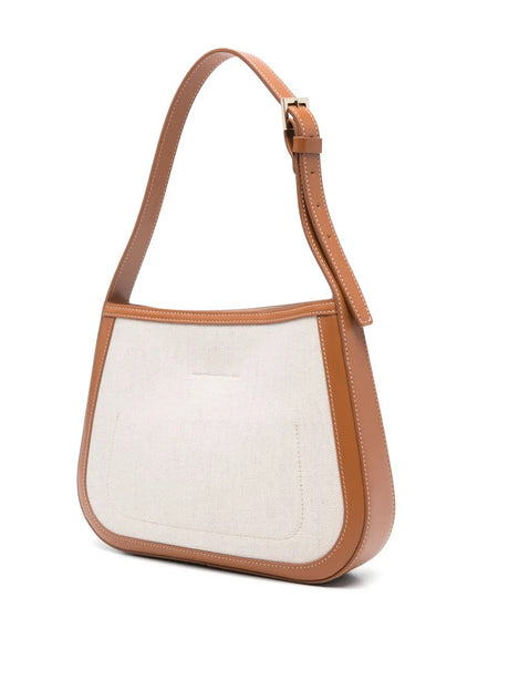 FABIANA FILIPPI Stunning Mini Shoulder Handbag