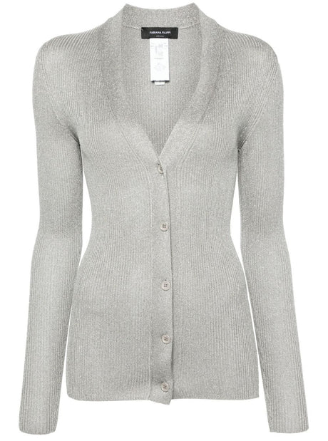 FABIANA FILIPPI Elegant Cardigan for Women