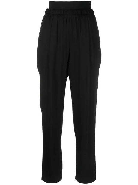 FABIANA FILIPPI Chic High-Quality Trousers for Women