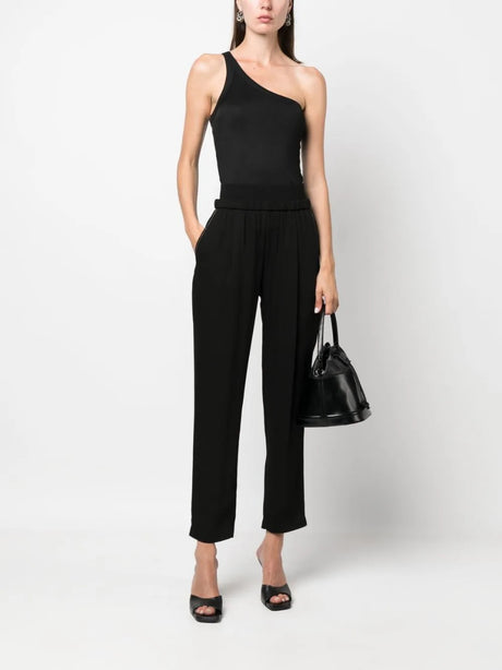 FABIANA FILIPPI Chic High-Quality Trousers for Women