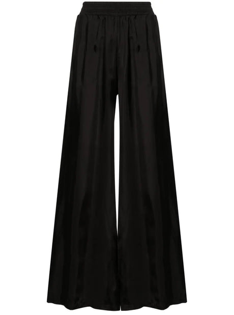 FABIANA FILIPPI Elegant Trousers for Women - Flattering Fit