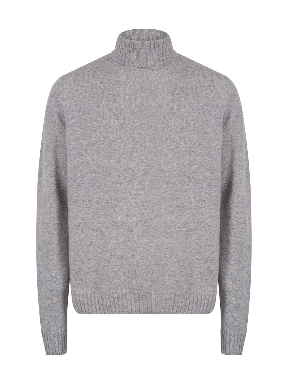 JOHN SMEDLEY Eco Cashmere Knit Jumper for Men